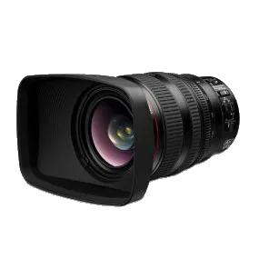 HD Video 6x Zoom XL 3.4-20.4mm L