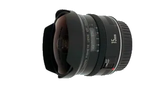 EF 15mm f/2.8 Fisheye