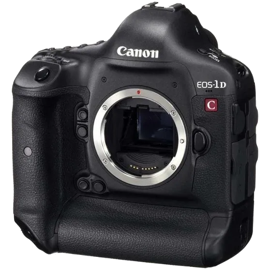 EOS 1D