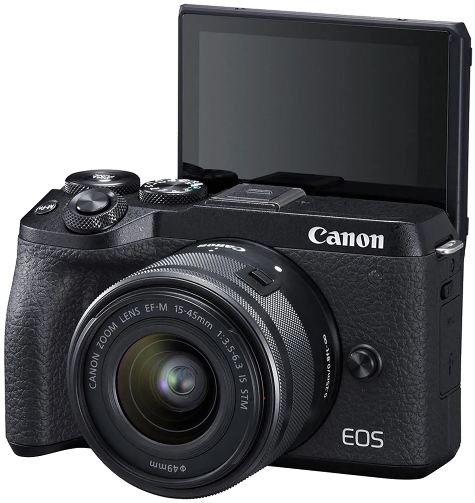 EOS M6