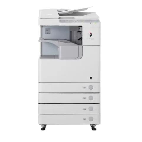 imageRUNNER 2525